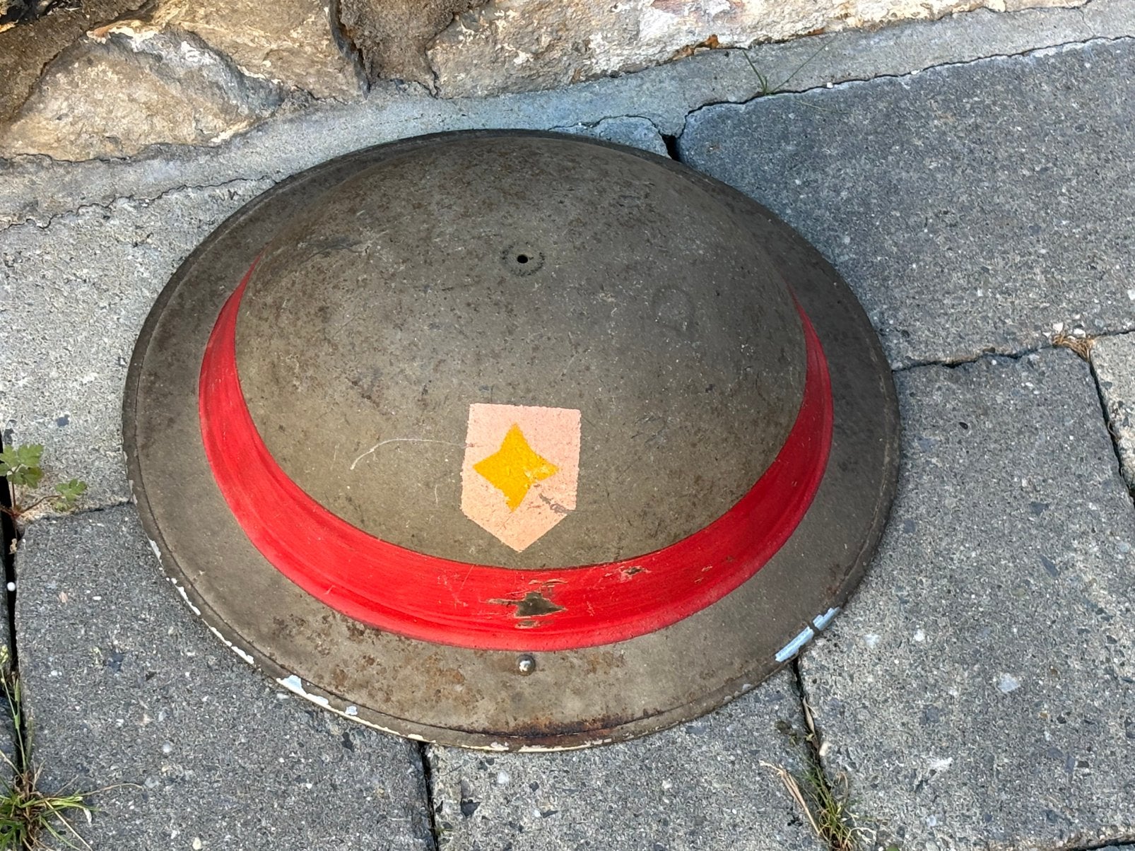 Casque Anglais, Collections, Enlèvement ou Envoi