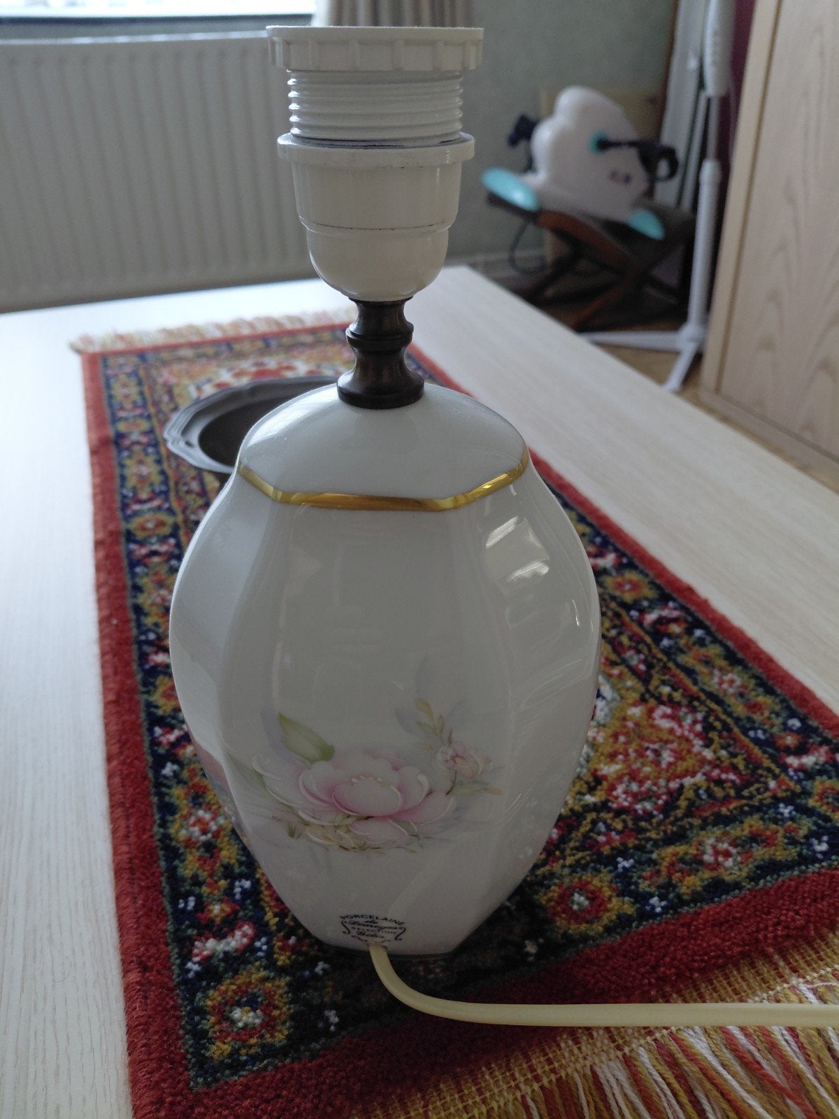 limoges, Antiek en Kunst, Ophalen