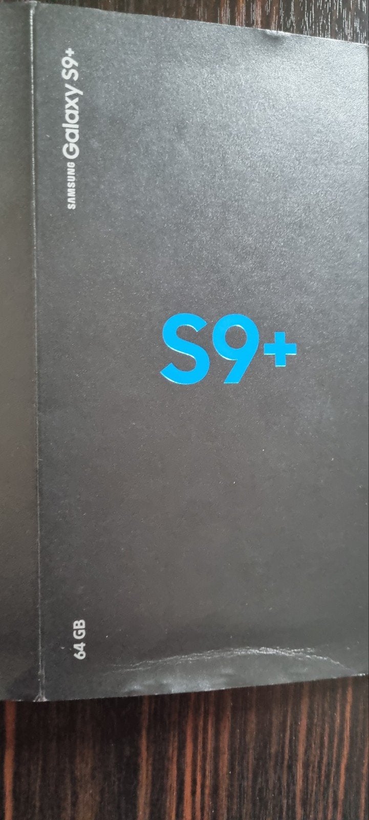 Samsung s9+, Télécoms, Enlèvement ou Envoi