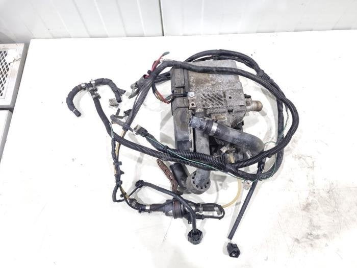 Chauffage stationnaire d'un Toyota Avensis, -, 3 mois de garantie, Toyota, Utilisé