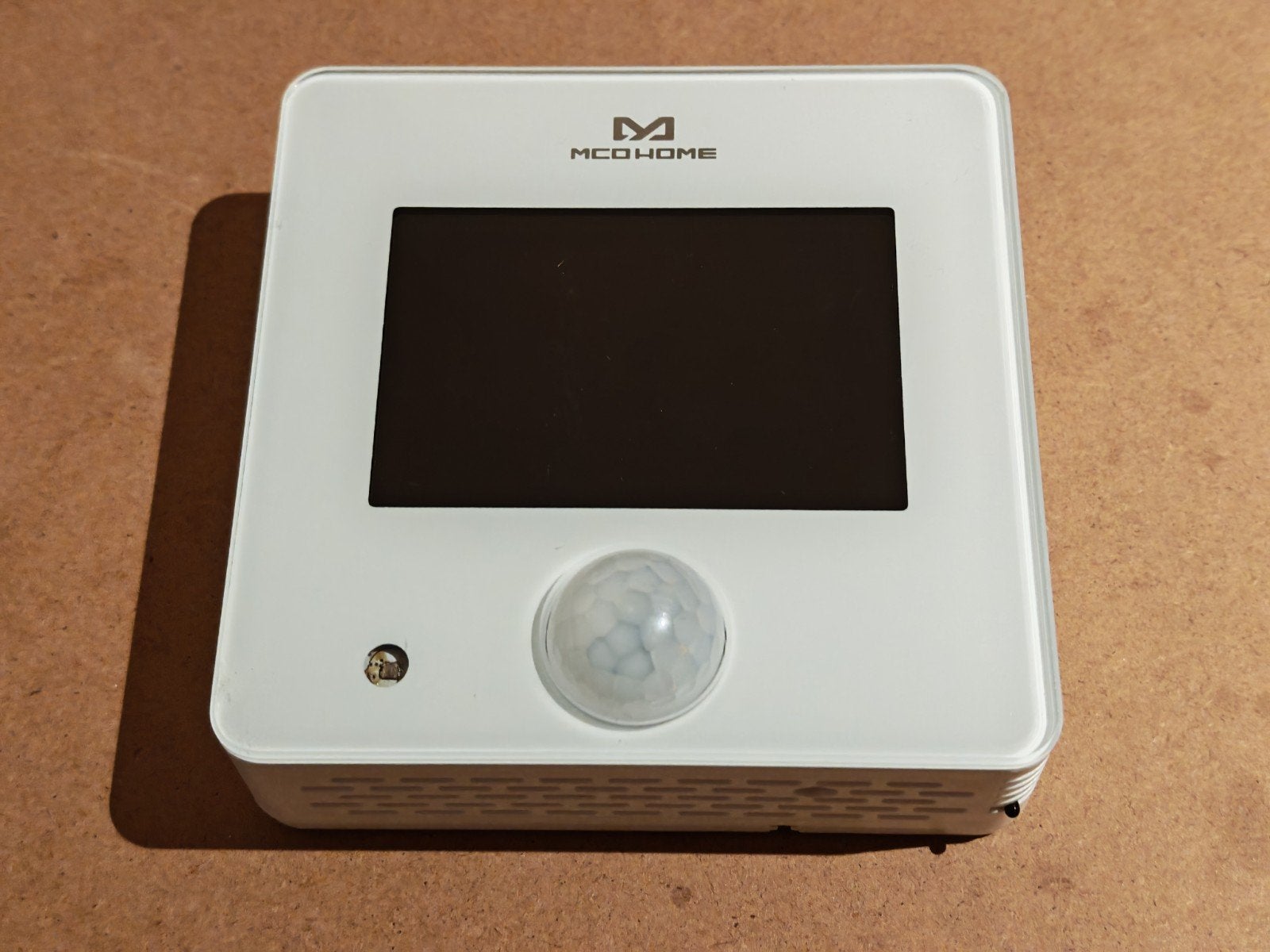 MCO Home MCOHome Multi-Sensor A8-9, Doe-het-zelf en Bouw, Ophalen of Verzenden, Zo goed als nieuw