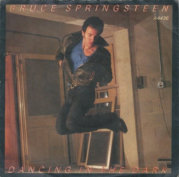 bruce springsteen, Enlèvement ou Envoi