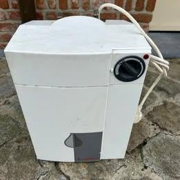 Electrische waterverwarmer 15 Liter, Doe-het-zelf en Bouw, Ophalen, Gebruikt, Boiler, Minder dan 20 liter