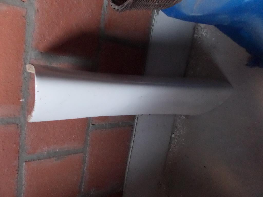 lavabosteun, Huis en Inrichting, Ophalen, Minder dan 50 cm, Gebruikt, Overige typen