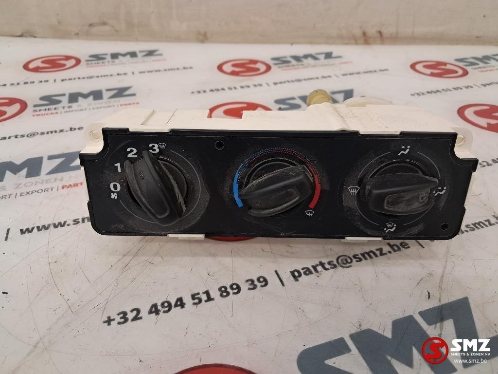 Occ airconditioningsbedieningspaneel Ford, Auto-onderdelen, Gebruikt, Ford, Interieur en Bekleding