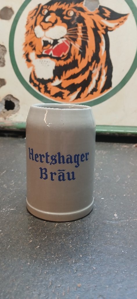 Bierpot de blieck aalst, Enlèvement ou Envoi, Comme neuf