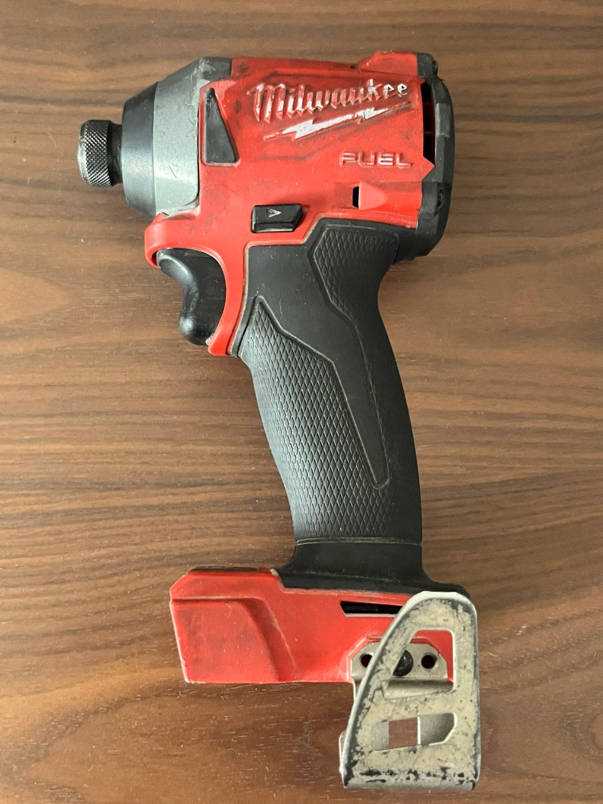 Milwaukee M18 FID2 FUEL Brushless Slagschroevendraaier, Bricolage & Construction, Outillage | Foreuses, Enlèvement, Comme neuf