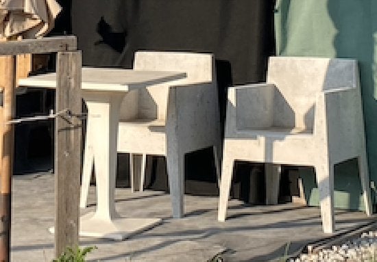 TUINSTOELEN, Tuin en Terras, Tuinstoelen, Ophalen