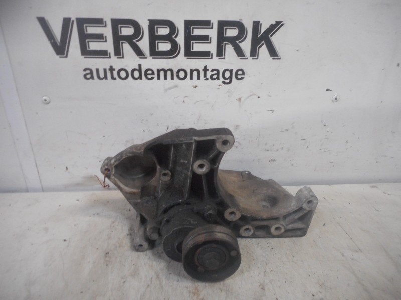 AIRCOPOMP STEUN Astra F (53 / 54 / 58 / 59) (90411820bl), Auto-onderdelen, Gebruikt, Opel, Opel Automobile GmbH, Kontakt-opel@opel.com