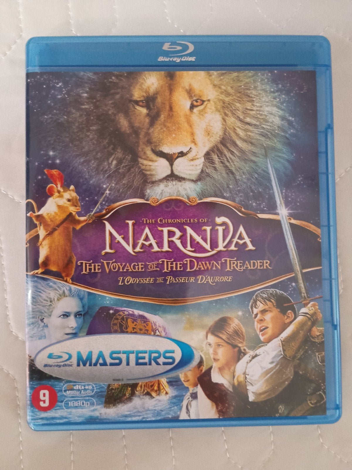 blu-ray collecties te koop aan verschillende prijzen, Ophalen of Verzenden, Blu-ray