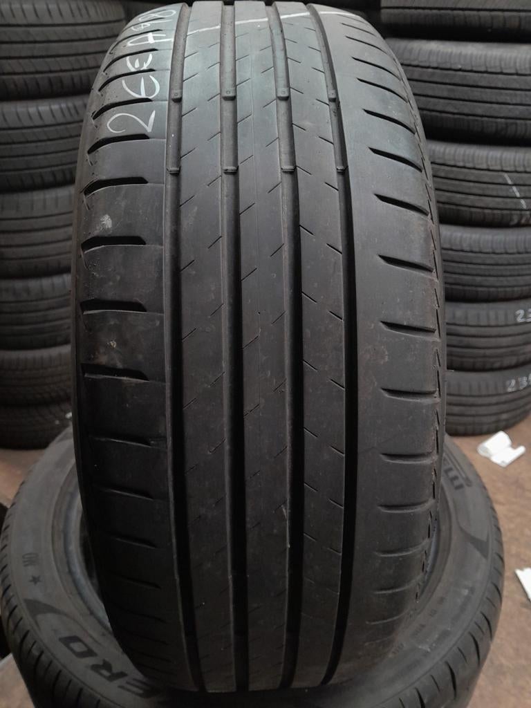 235/55/18 2355518 235/55r18 zomer Bridgestone, Ophalen, BMW