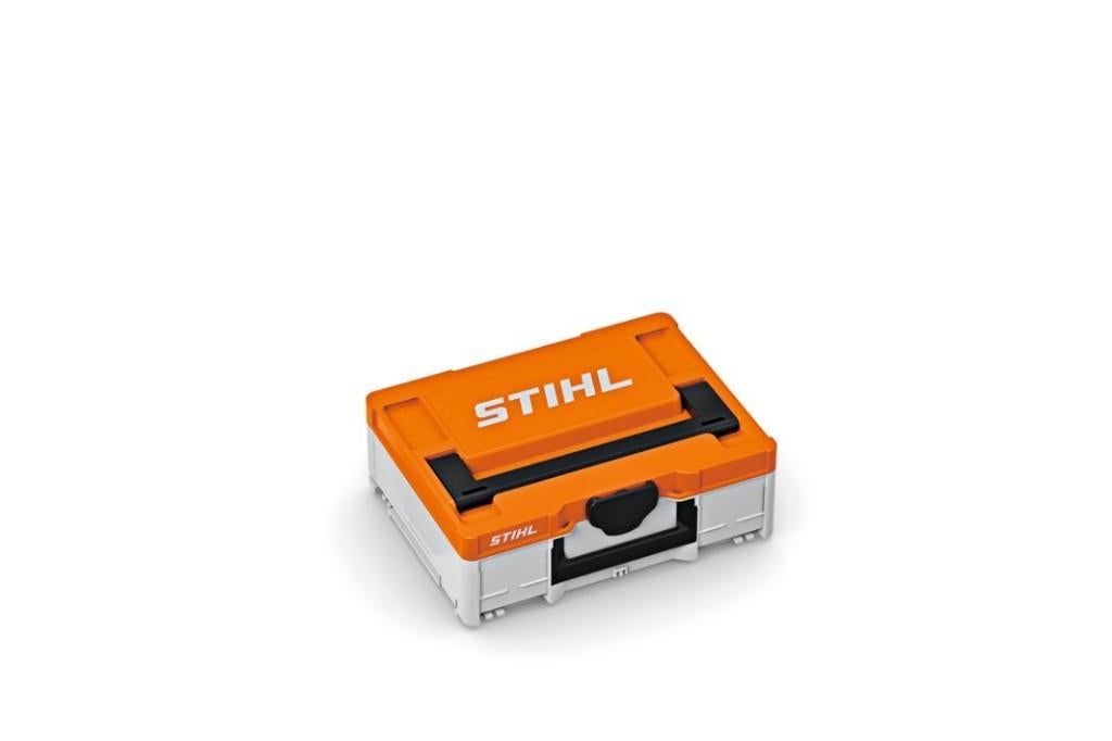 Boite Stihl taille S, Enlèvement ou Envoi
