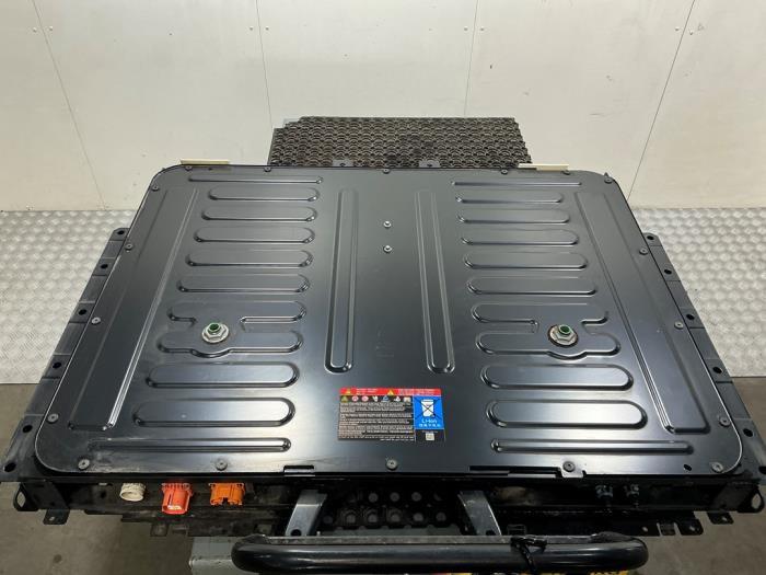 Batterie (hybride) d'un Ford Kuga (Kuga 20-), -, -, Enlèvement ou Envoi, -