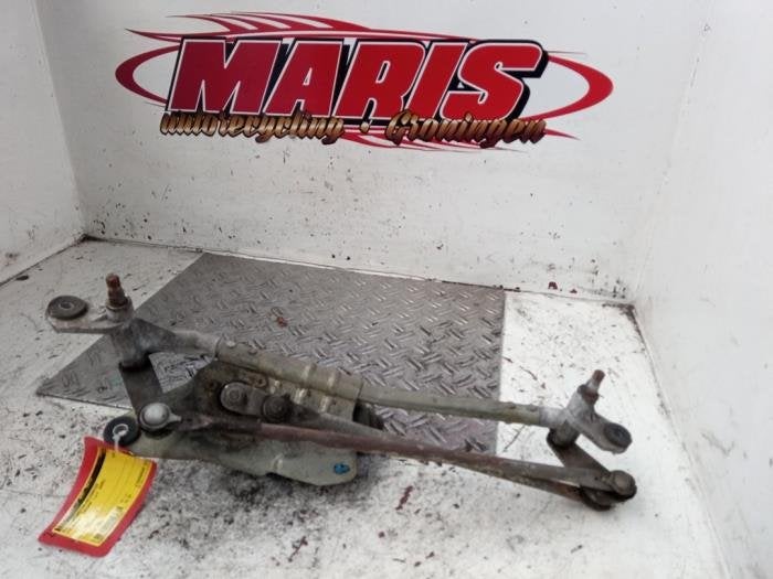 Moteur + mécanique essuie-glace d'un Chevrolet Tacuma, -, 3 mois de garantie, Utilisé, -