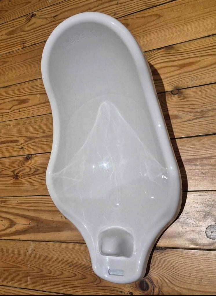 Siège de bain, Enlèvement