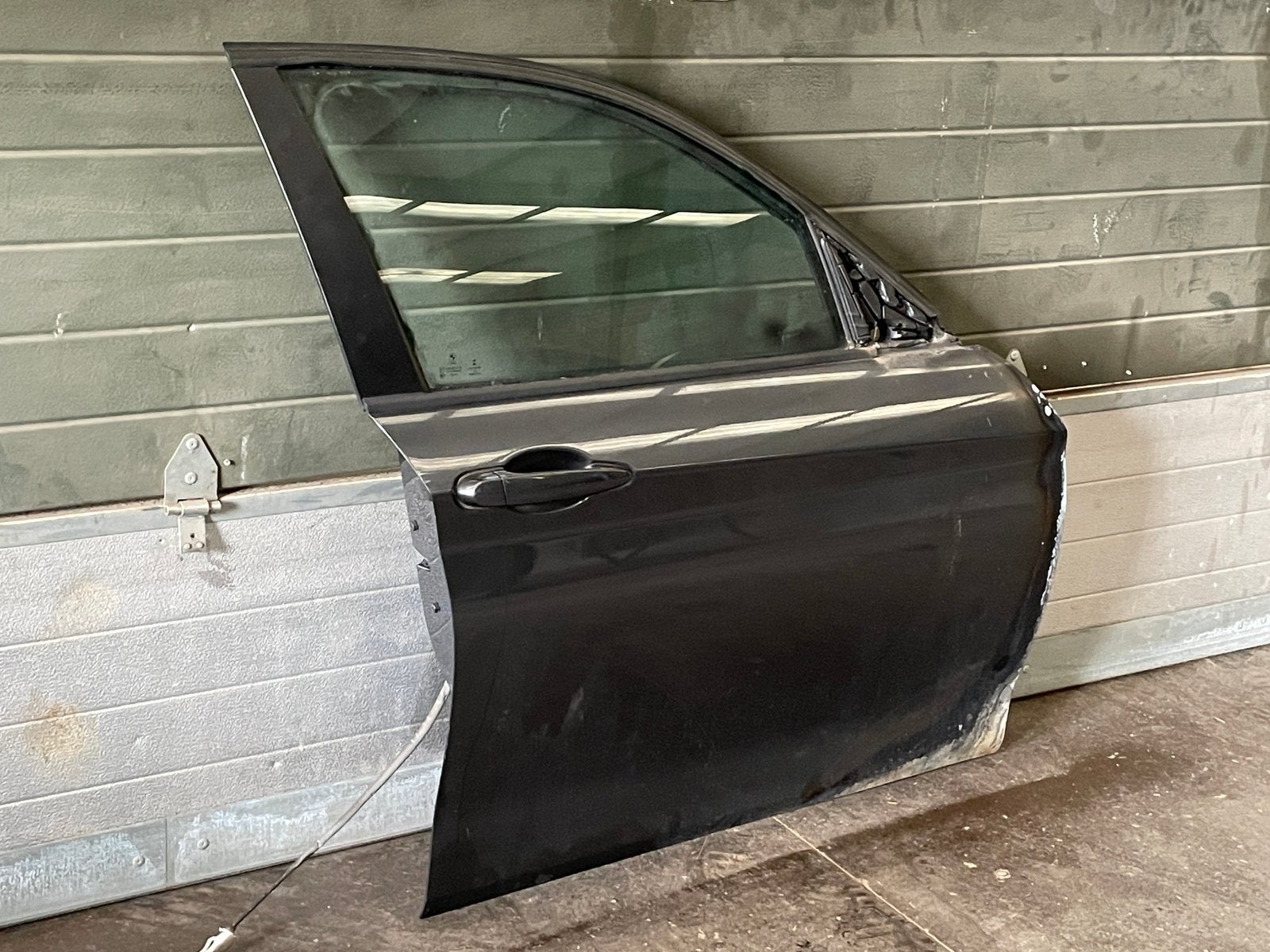 portes avant droit BMW F20/F21 B39, S, Enlèvement, S, S