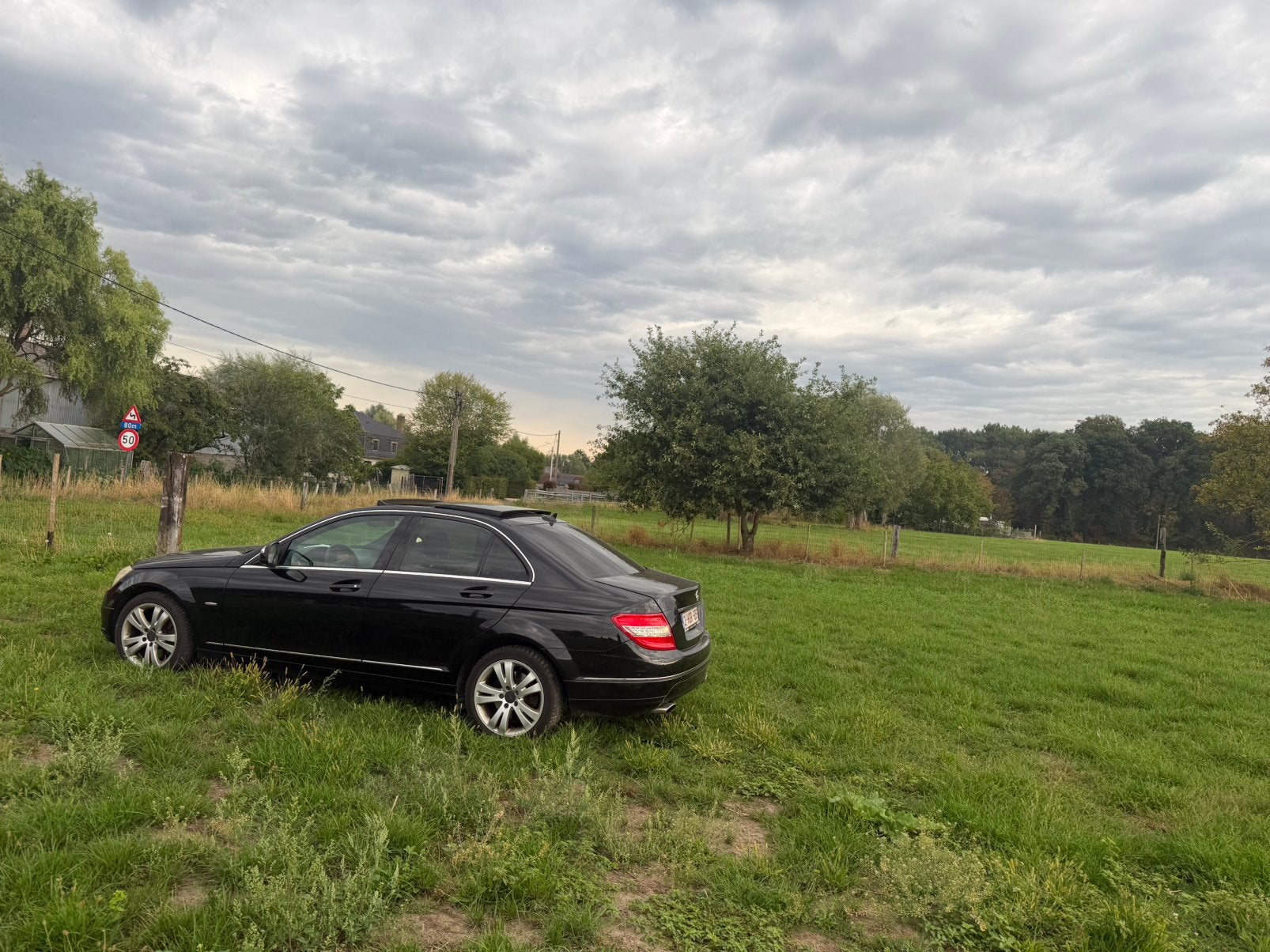 C350 compresor, Autos, Cuir, Achat, Beige, 5 portes