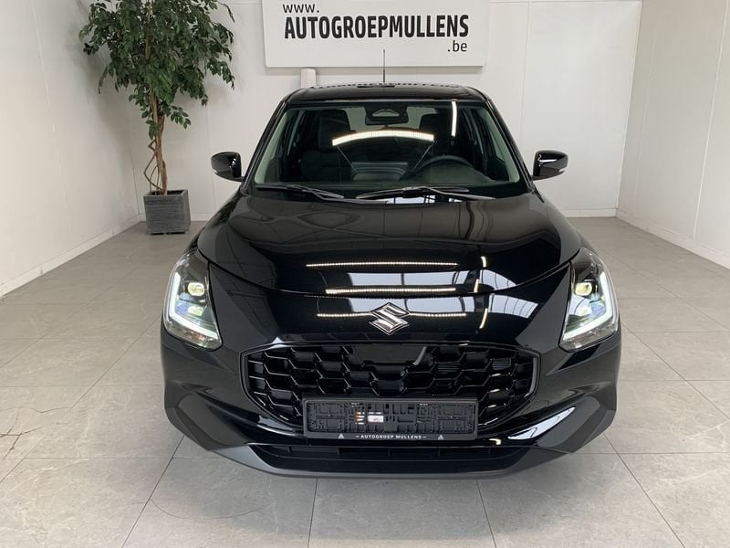 Suzuki Swift Grand Luxe Xtra ISG (MY26), Achat, Euro 6, Boîte manuelle, 99 g/km