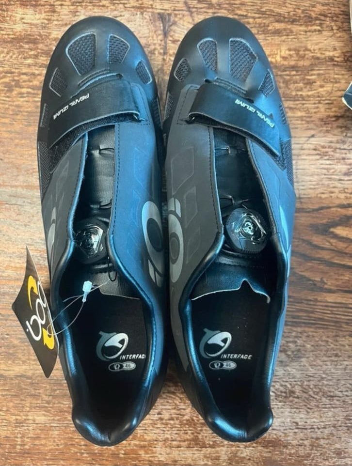 Pearl Izumi fietsschoenen heren maat 45, Ophalen, Nieuw, Heren, Schoenen