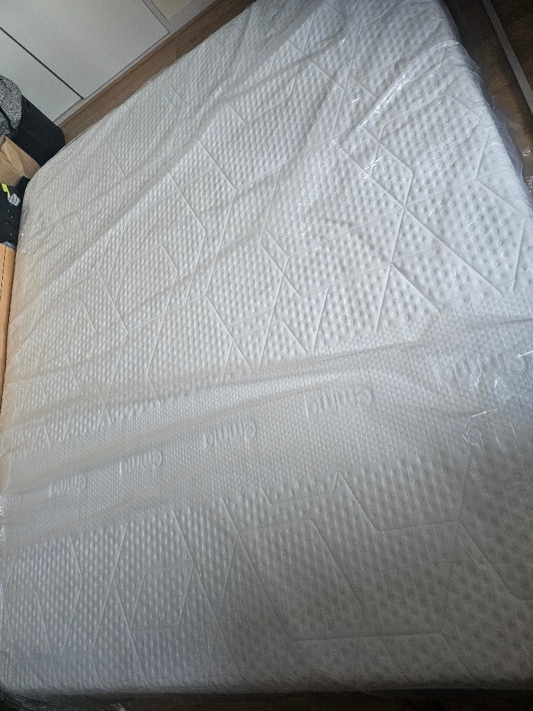 NOUVEAU MATELAS EMMA DIAMOND COOL HYBRID, Neuf, Matelas, Enlèvement, 180 cm