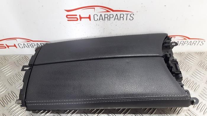 Accoudoir d'un Mercedes C-Klasse, 3 mois de garantie, Utilisé, -, -
