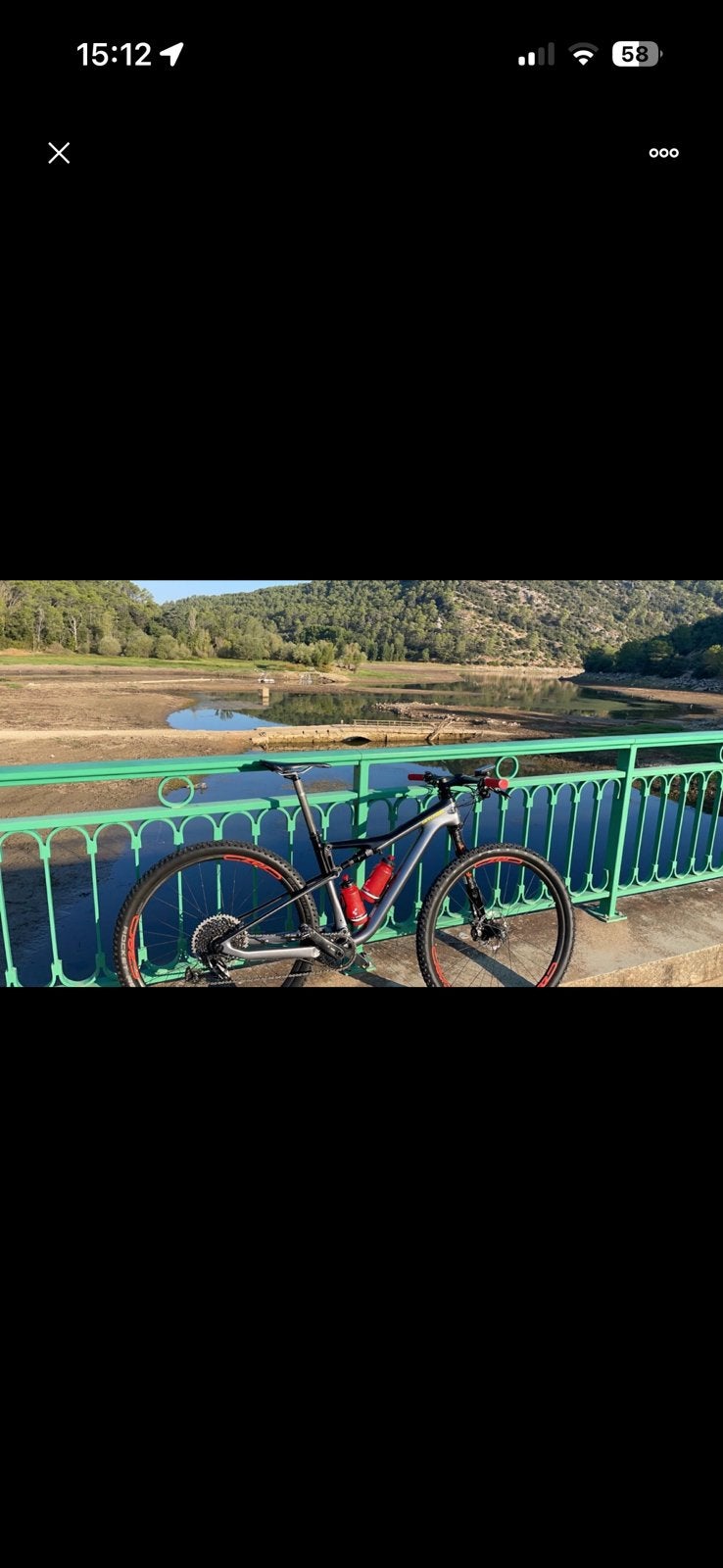 Cannondale Carbon, Vélos & Vélomoteurs, Enlèvement, Comme neuf