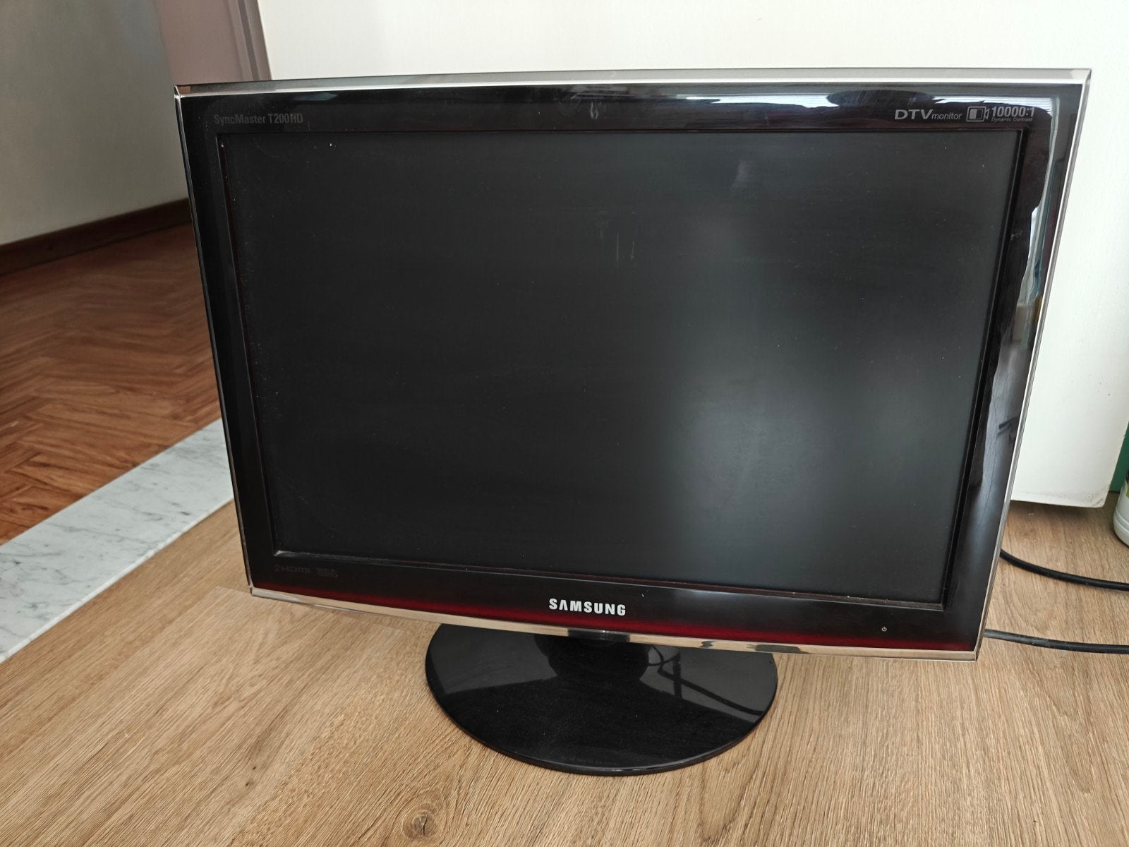 Samsung tv, Audio, Tv en Foto, Ophalen, Gebruikt, Samsung