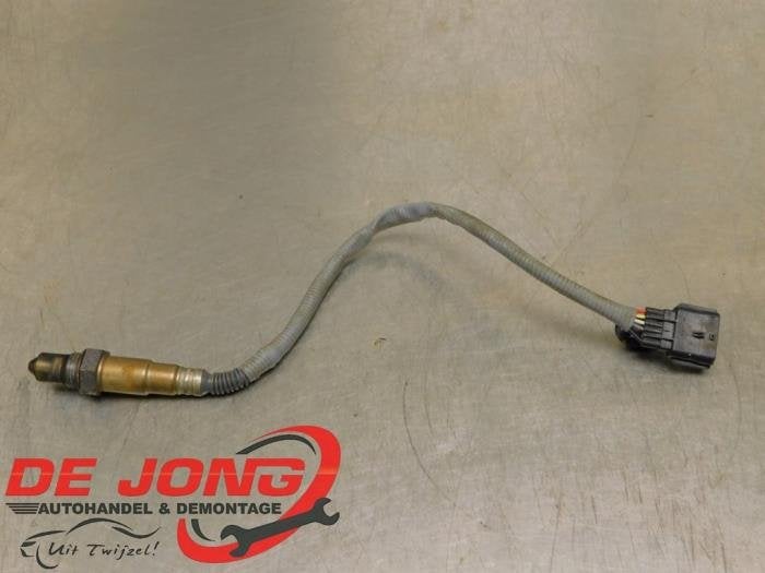Sonde lambda d'un Renault Trafic, Renault, -, 3 mois de garantie, Utilisé