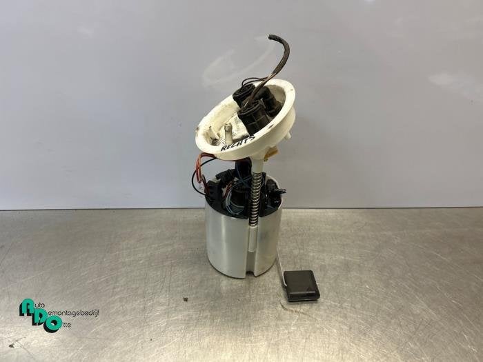 Pompe carburant électrique d'un BMW 1-Serie (1-Serie 03-), -, 3 mois de garantie, Utilisé, -