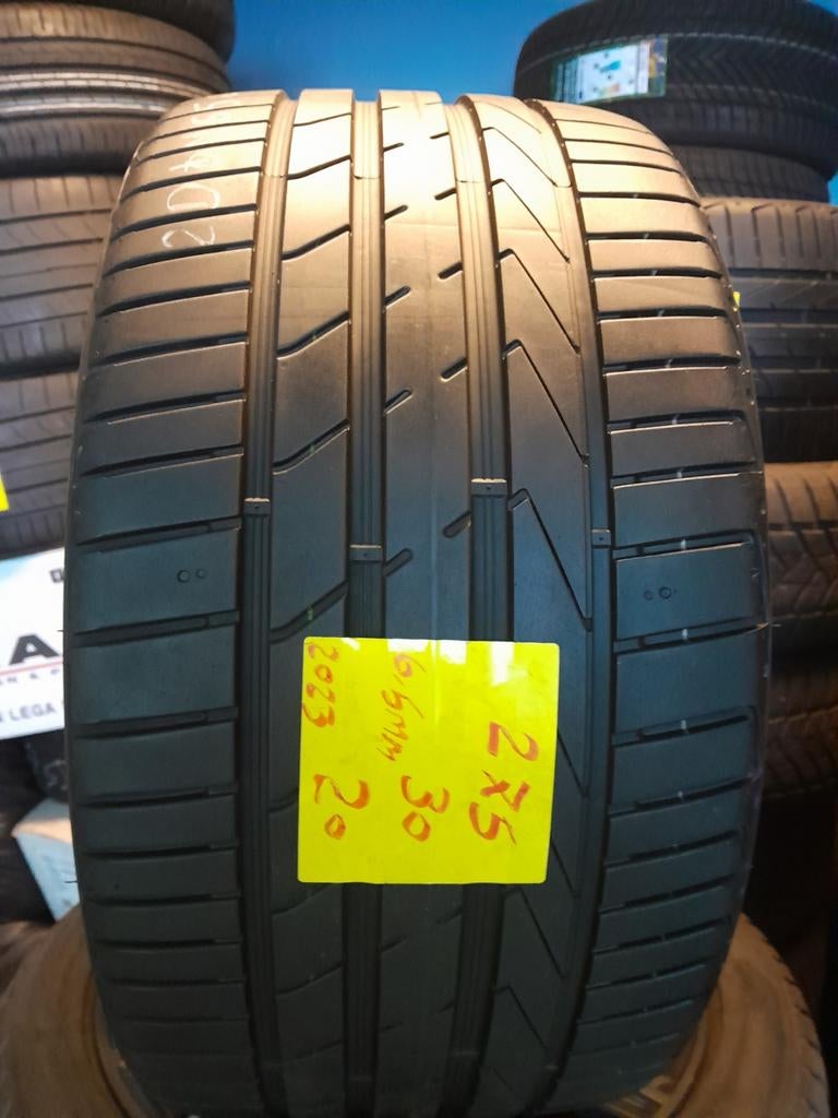 2753020 275/30/20 275/30r20 Démo estivale 2023, Autos : Pièces & Accessoires, Commande, Enlèvement