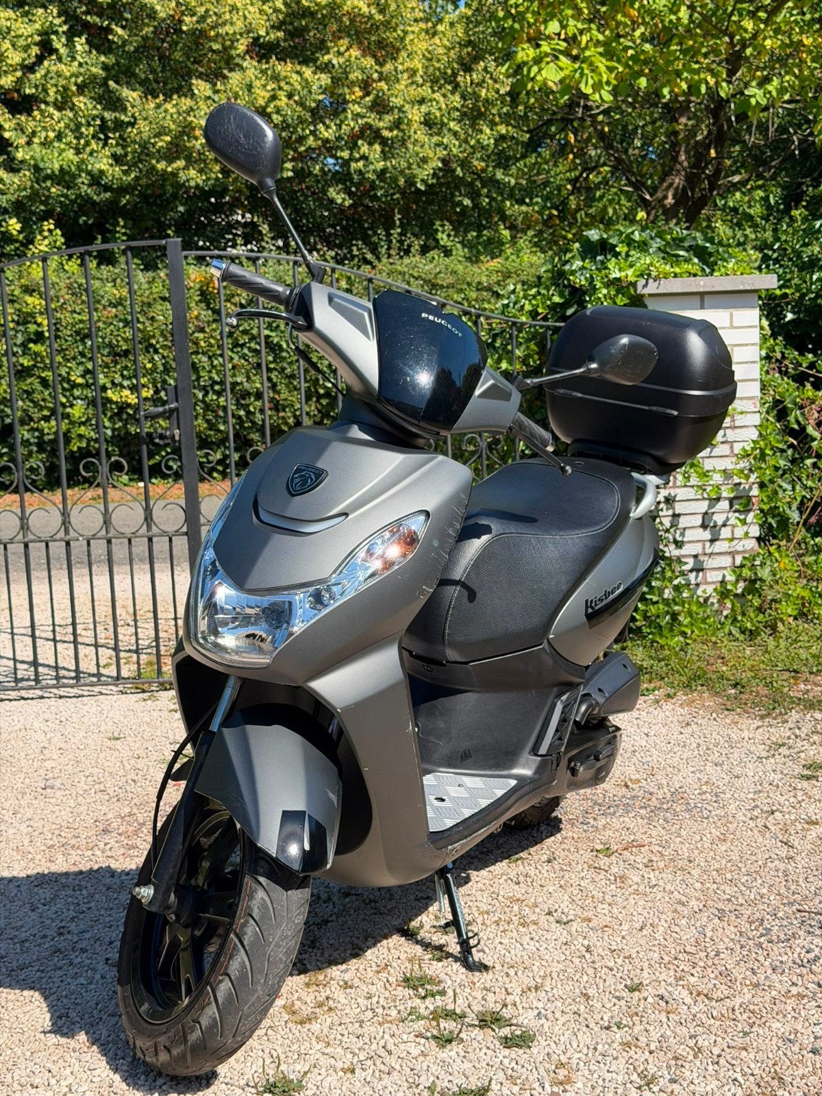 à vendre scooter classe a, Autres modèles, Enlèvement ou Envoi, Comme neuf, Classe A (25 km/h)