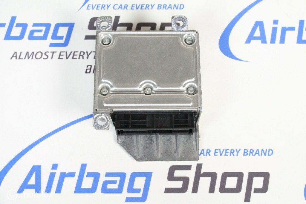 Airbag module BMW 2 serie F45 Active tourer (2013-heden), Enlèvement ou Envoi, Utilisé, BMW, BMW