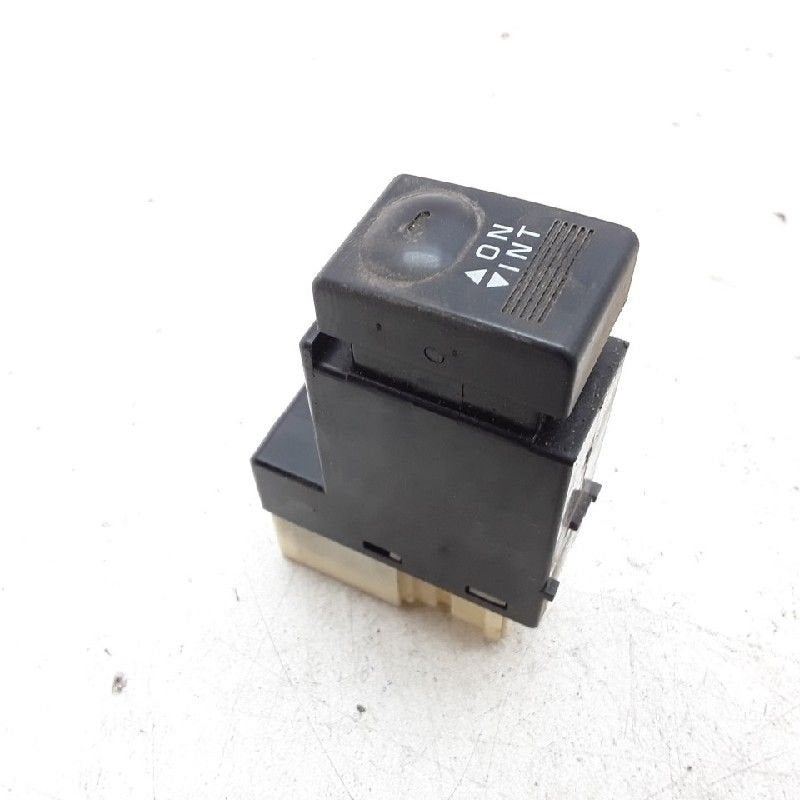 RUITENWISSER SCHAKELAAR Mitsubishi Space Wagon (N3 / N4), Gebruikt, Mitsubishi