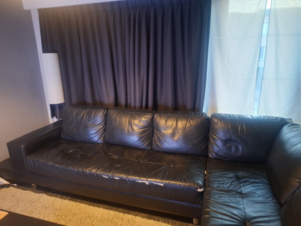 Hoekzetel, 100 à 125 cm, 250 à 300 cm, Banc d'angle, Quatre personnes ou plus
