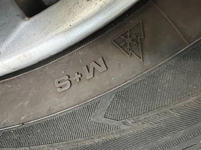 Winterset Volvo XC40 GoodYear UltraGrip 235/55 R18, Auto-onderdelen, Ophalen, 18 inch, Gebruikt, -