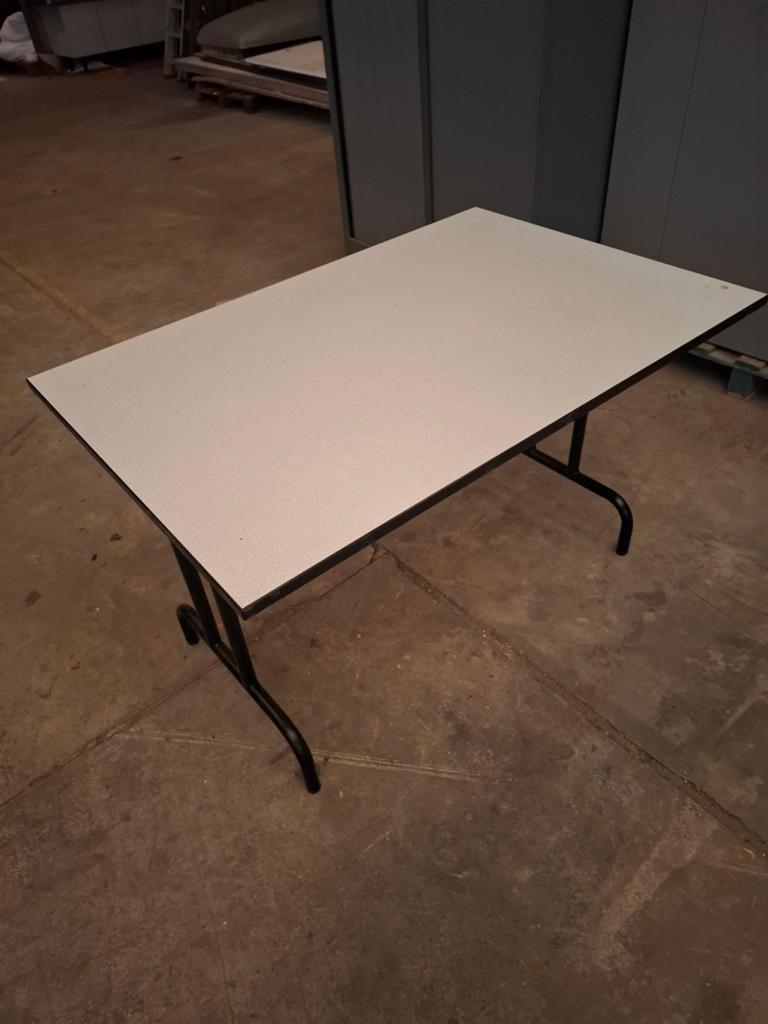 Professionele klaptafels, Huis en Inrichting, Ophalen of Verzenden