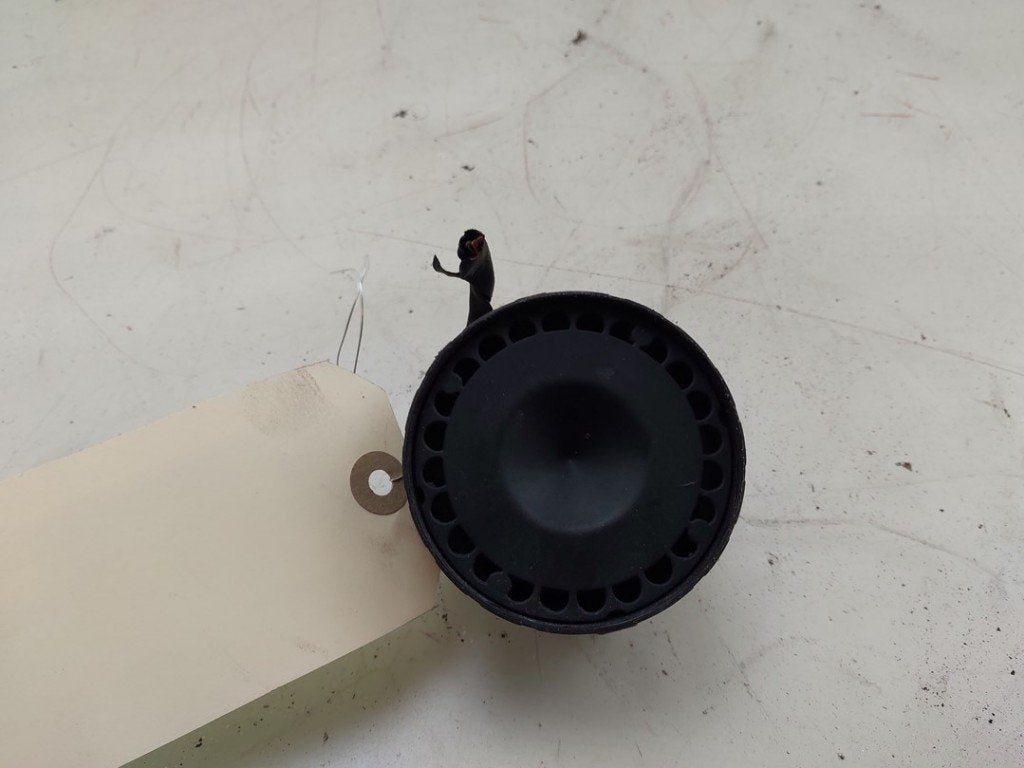 SIRENE D'ALARME BMW 3 serie Touring (G21) (01-2019/07-2020), Utilisé, BMW, Petuelring 130
80809  München, DE, Bayerische Motoren Werke AG