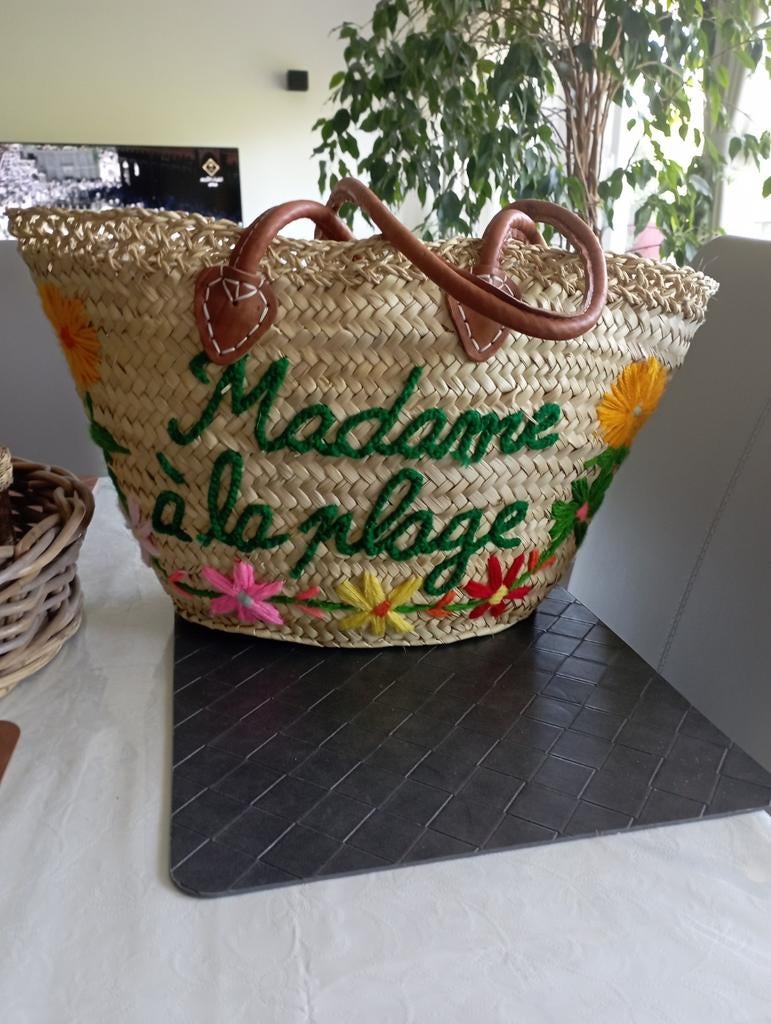 Zomer tassen, Handtassen en Accessoires, Ophalen of Verzenden