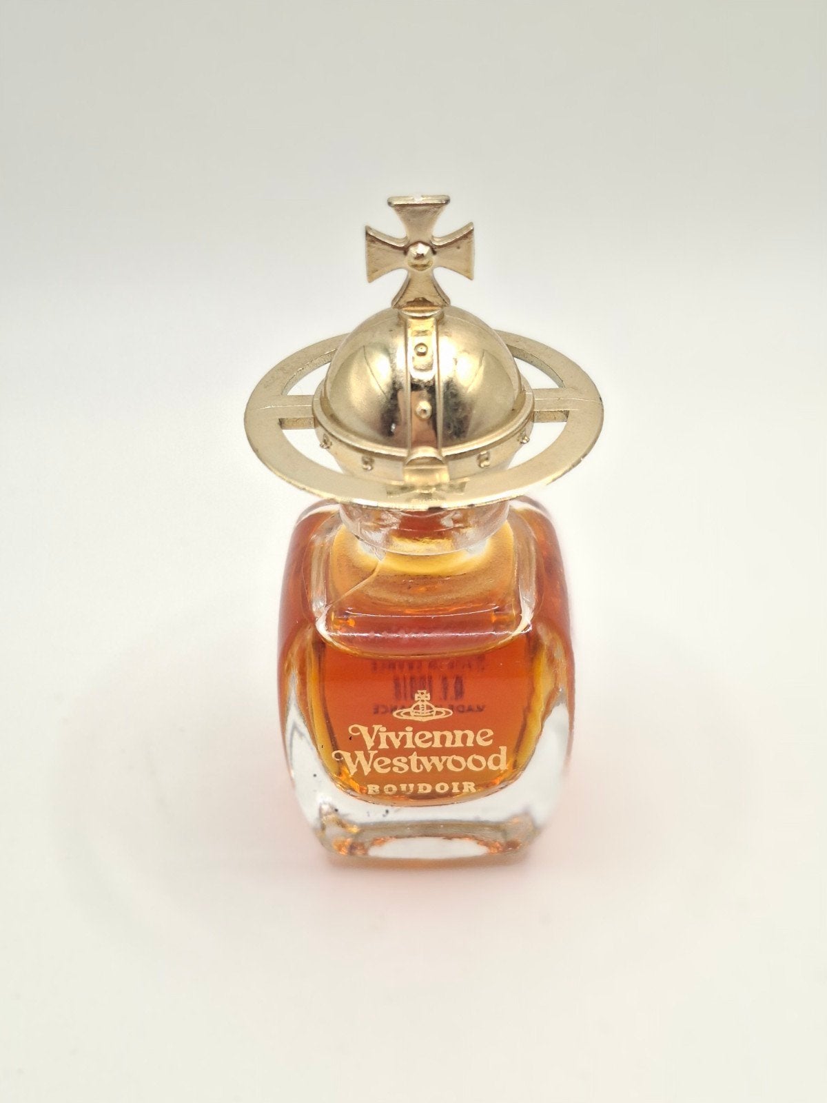 Uiterst Zeldzame nieuwe miniatuur Vivienne Westwood  Boudoir, Ophalen of Verzenden, Miniatuur