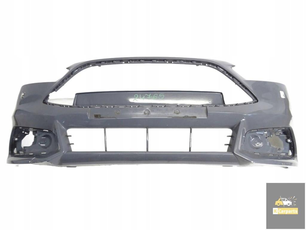 Pare-chocs avant Ford Focus MK3 ST LIFT, Pare-chocs, Info@ford.com, Ford Motor Company, American Road 1
48126  Dearborn
