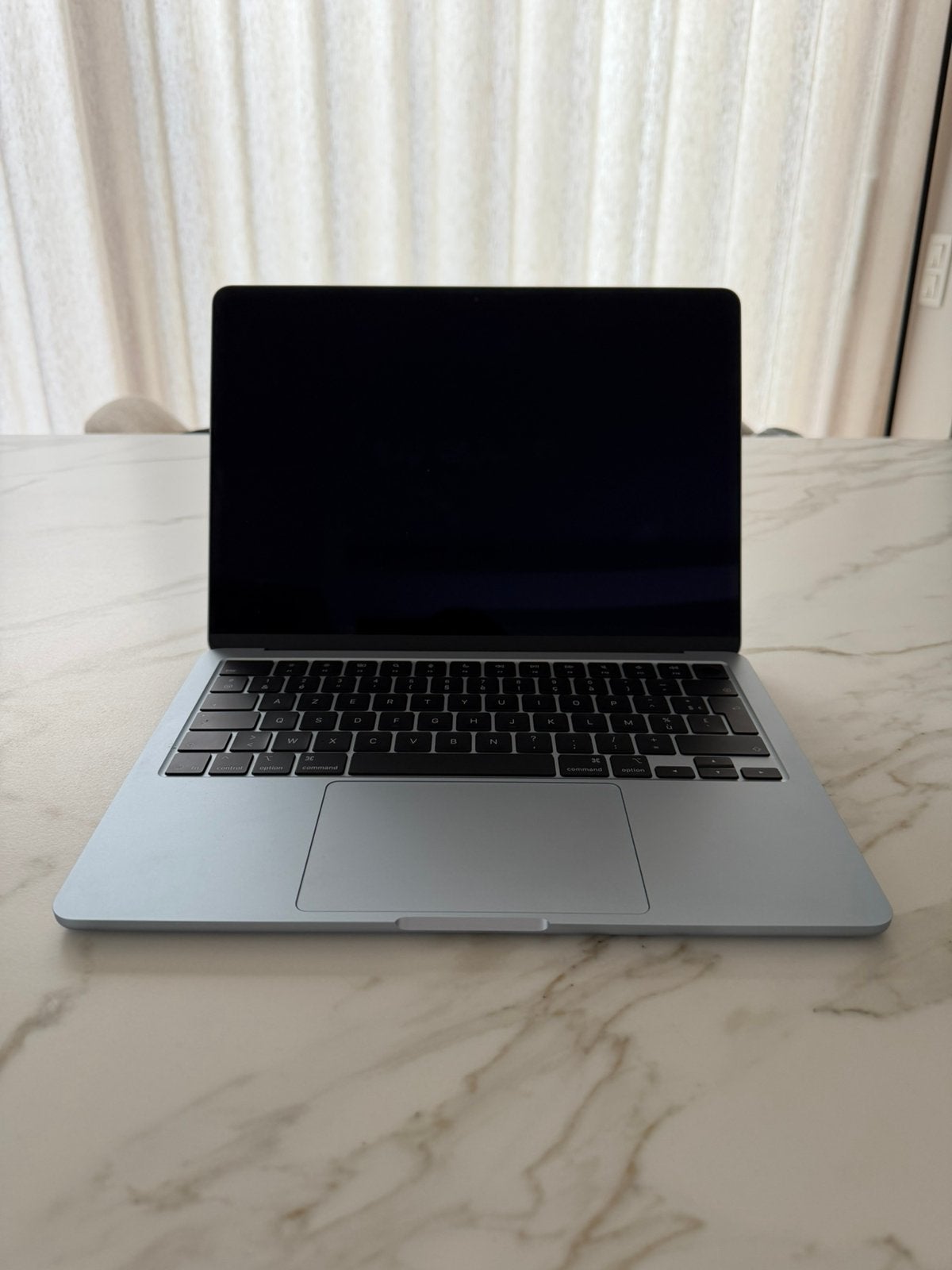 Apple MacBook Air 2025 | M4 | 16GB/ 512GB, Computers en Software, Ophalen, Zo goed als nieuw, MacBook
