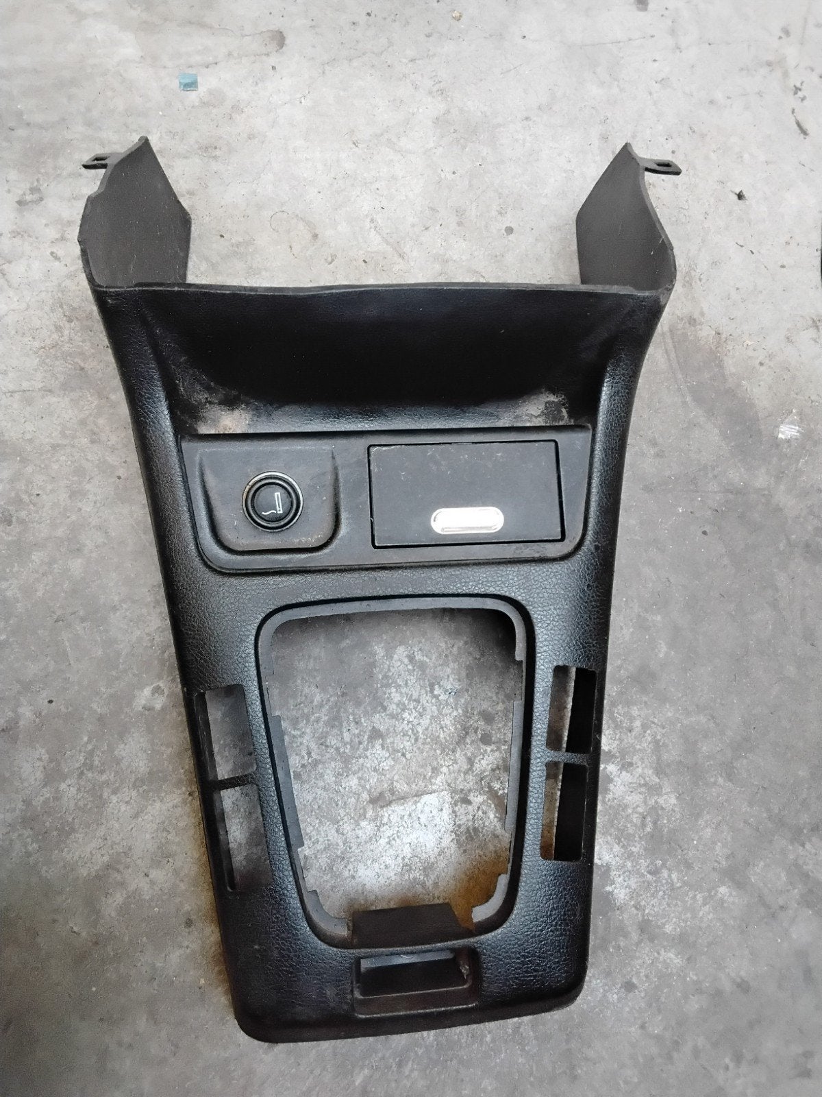 Console centrale BMW E36 et Compact, Autos : Pièces & Accessoires, Enlèvement ou Envoi, BMW