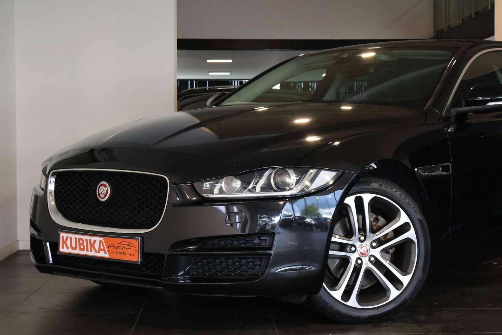 Jaguar XE XE 2.0 D Prestige LijnA Keyless LED Cam Garantie *, Cuir, Achat, Entreprise, 179 ch