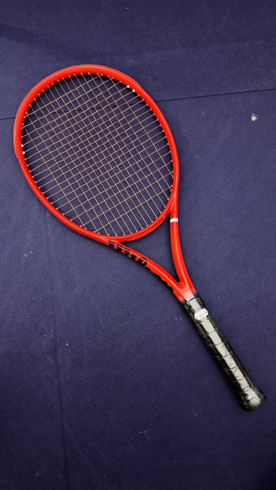 Tennis racket Wilson Defyer 100L V1, Sports & Fitness, Neuf, Raquette, L1, Enlèvement