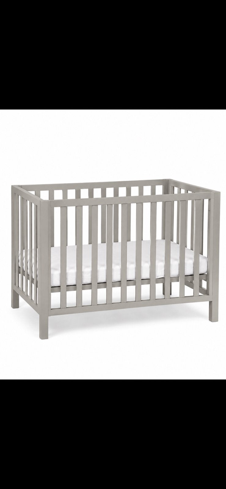 Park met matras en omranding, Kinderen en Baby's, Babyparken, Ophalen, Zo goed als nieuw, In hoogte verstelbaar