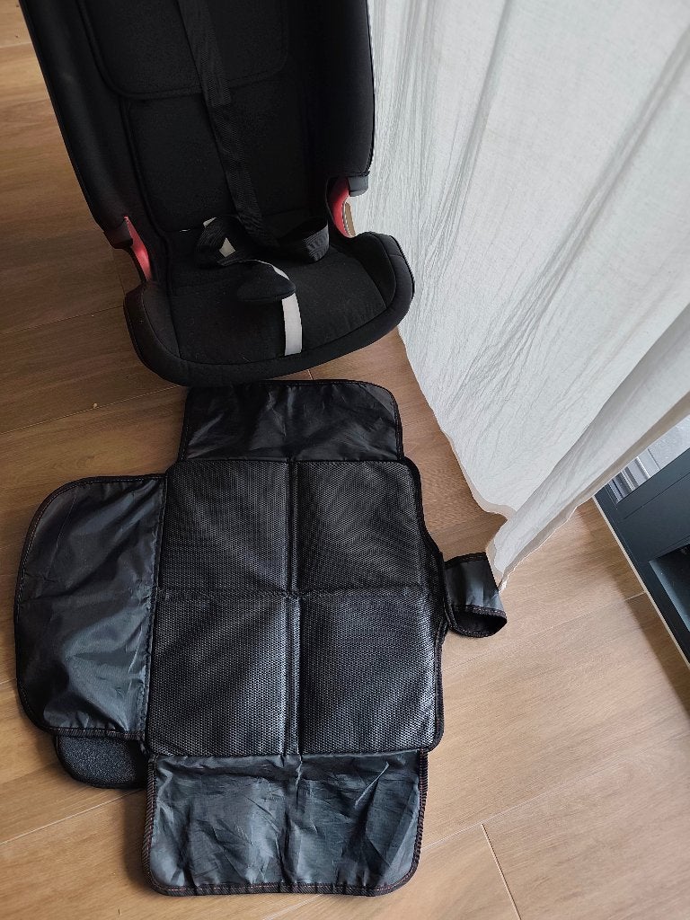 Siège auto ISOFIX Britax Römer Advansafix IV M, Enfants & Bébés, Sièges auto, Romer, Dossier réglable, Comme neuf, 9 à 36 kg