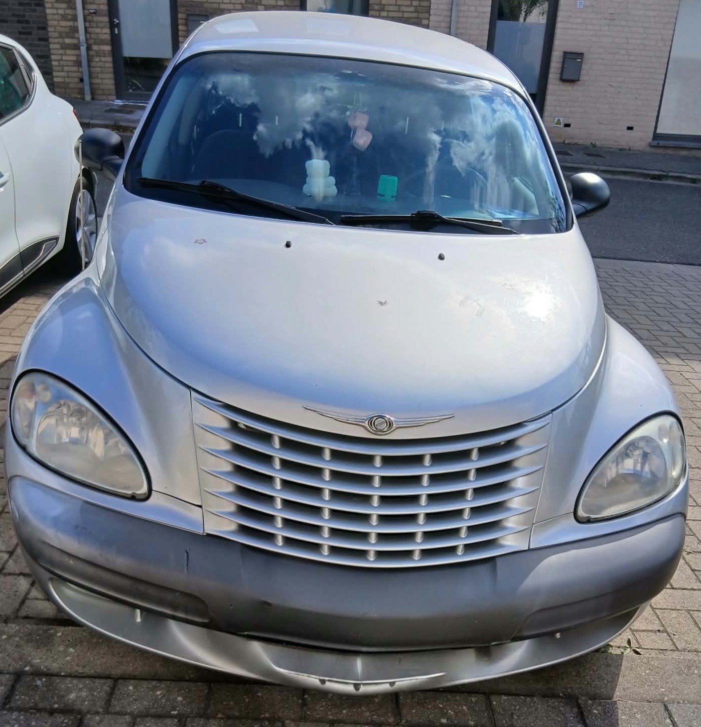 Export, Autos, Achat, 5 portes, 5 places, Automatique