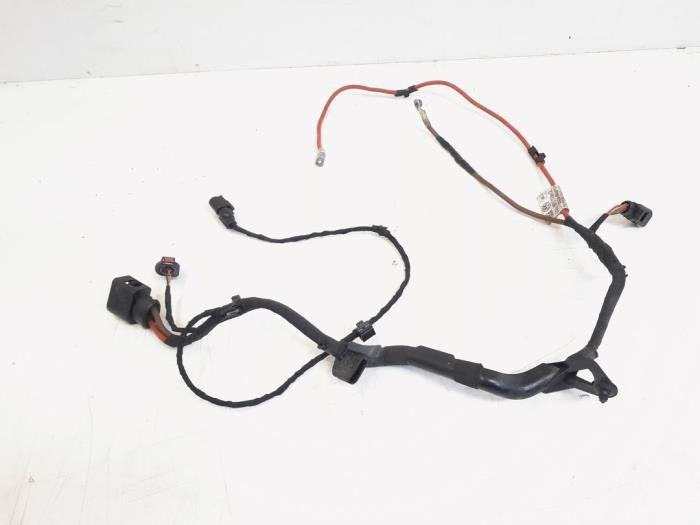 Faisceau de câbles d'un Audi RS3, Autos : Pièces & Accessoires, -, 3 mois de garantie, Audi, Utilisé