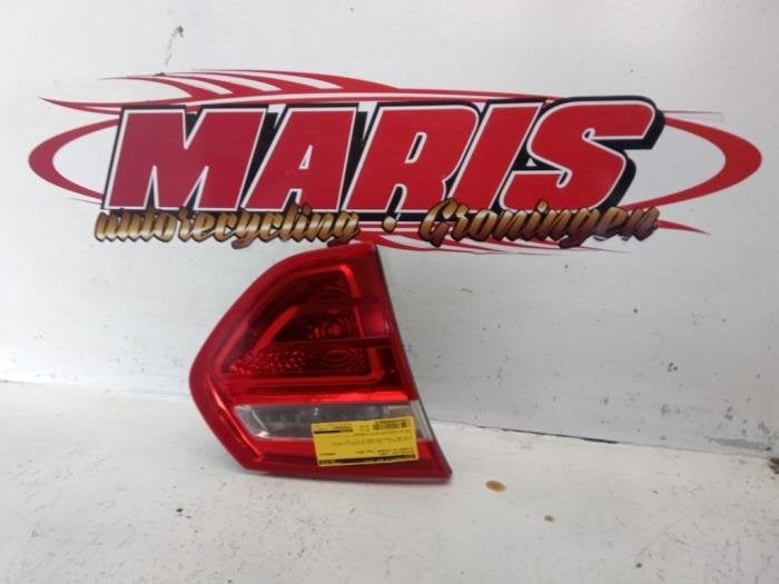 Feu arrière gauche d'un Citroen C4 Picasso, Autos : Pièces & Accessoires, -, 3 mois de garantie, Utilisé, -