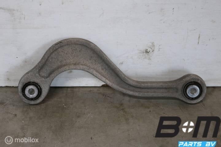 Draagarm achterzijde Porsche Panamera 970331047, Utilisé